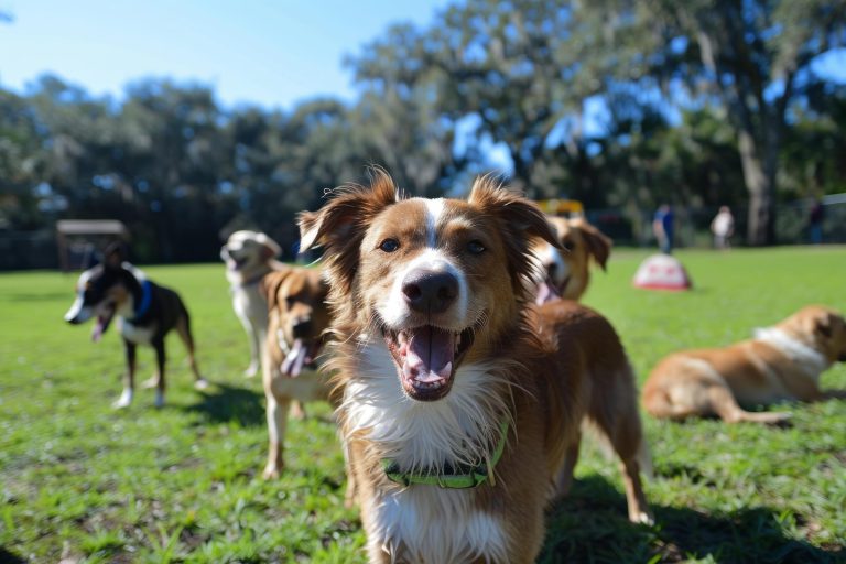 PetSquad Daycare Service