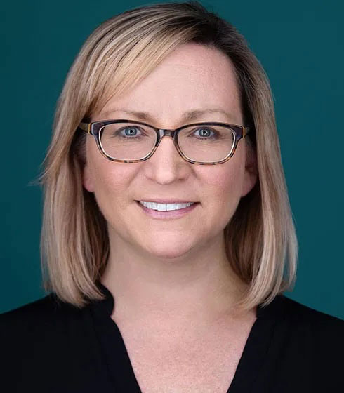 Kelley Troia, Founder of Clandestine Events + Experiences and executive offsite strategist.
